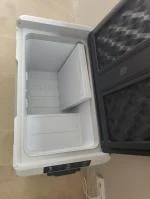 Très agréablement surprise par cette glacière 45 litres 5