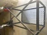 Welding Table 5