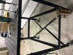 Welding Table 5