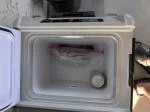 Ice chest, minus the ice. 5