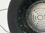 Used fan sent without accessories 1