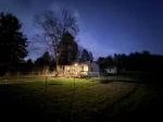 Outdoor barn light review  4