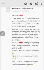 Worst online shopping site  1