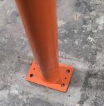 House Floor Poles 5