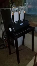 Fragua vevor 3 quemadores 5