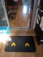 New ramp 5