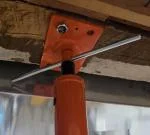 House Floor Poles 5