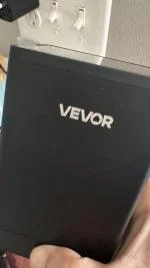 Defective and no customer support 1