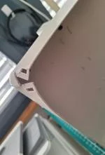Kaputtes Teil geliefert 3