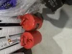 Disappointing Unworthy cans 1