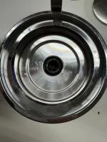 Received a used product......... 1