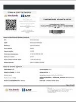 Factura  5