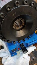 Oil leaks 2