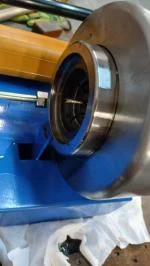 Oil leaks 2