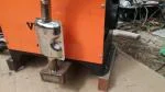 VEVOR Chauffage Diesel Tout-en-Un Portable 12/24 V 5 kW Réchauffeur d'Air Diesel 4