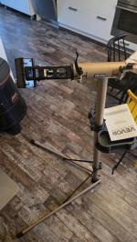 Bike repair stand cs-xl-01 4