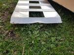   VEVOR 84x14 Inch Aluminum Ramps 6000LBS 2