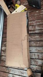 Package in poor condition 3
