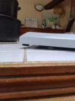 Article endommagé  3