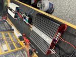 Vevor BP-3000.1d powerhouse amplifier review  5