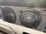 Vevor BP-3000.1d powerhouse amplifier review  5