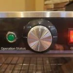 Beware: does not offer precise temperature control 2