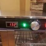 Beware: does not offer precise temperature control 2
