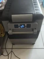 Mini frigo 55 L 4