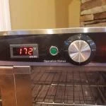 Beware: does not offer precise temperature control 2