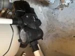  VEVOR 2hp variable speed pool pump 5
