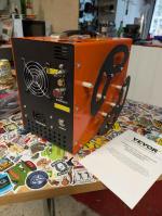 Very good HP compressor 4