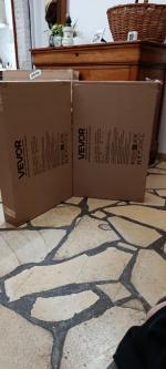 Achat de deux panneaux Solaire pliables Monocristallin de 100 watt chacun... 5