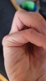 great product, but sharp edges 4