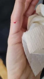 great product, but sharp edges 4