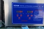 Nettoyage ultrason injecteurs Jaguar X-type  5