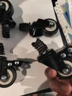Office furniture failure 1