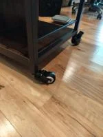 Office furniture failure 1