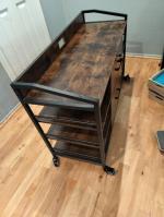 Office furniture failure 1