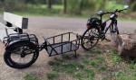 Sturdy trailer  5