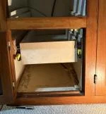 Vevor Extension Drawer Slide Review 5