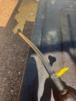 Mower repair guy 1