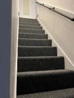 Pipe handrail  5
