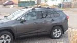 Fits perfectly on my RAV4 2020 5