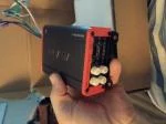 Audio nerd 5