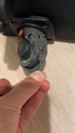 Déçu  2
