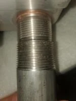 NBSP not NPT 1