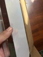 Not as expected, poor quality  1