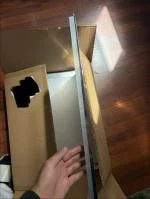 Not as expected, poor quality  1