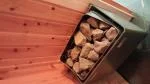 Goede Sauna Heater  4