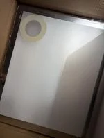 Not as expected, poor quality  1